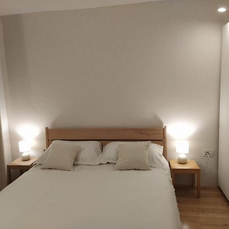 Apartment Kenda Bovec Buitenkant foto