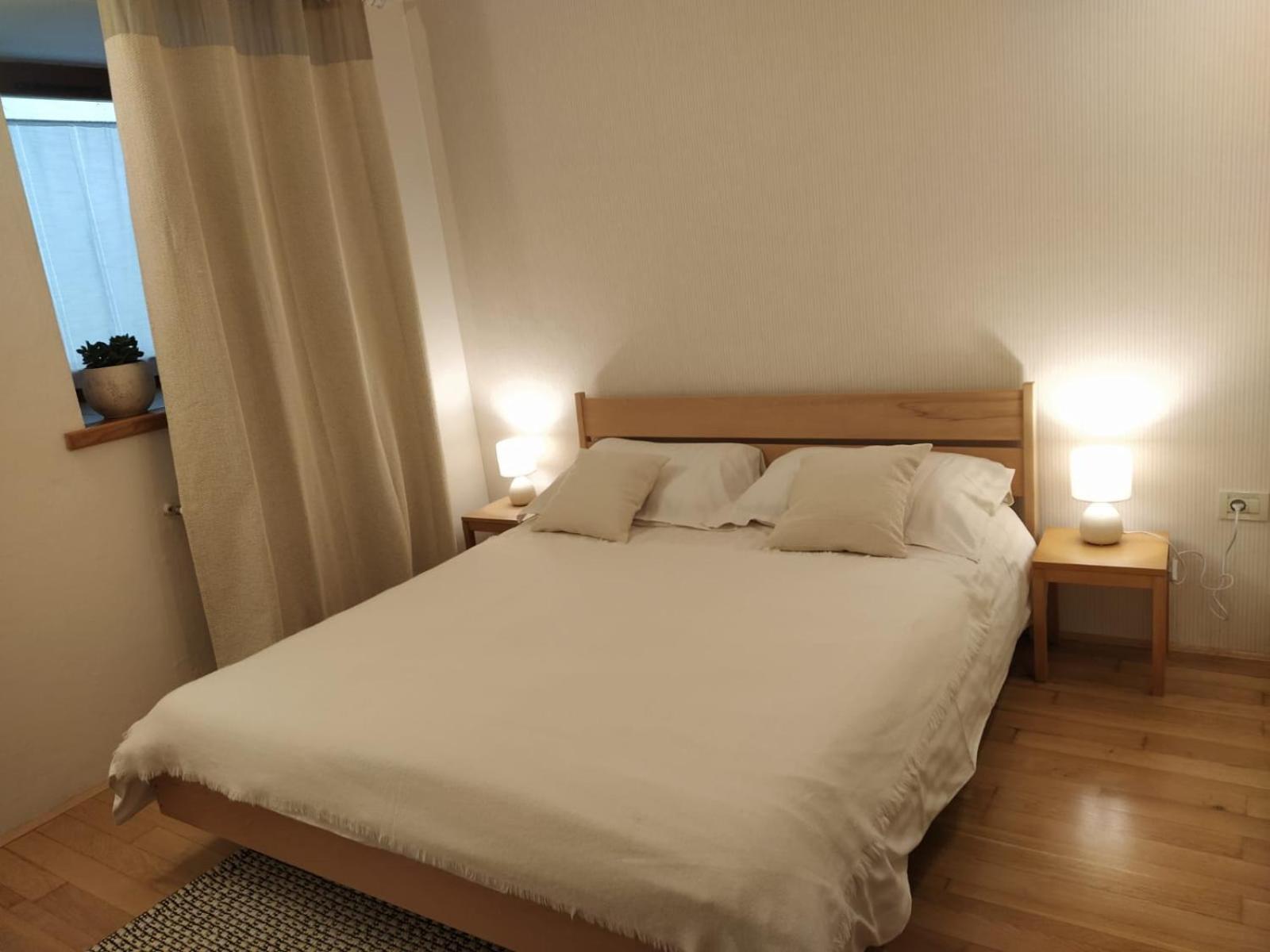 Apartment Kenda Bovec Buitenkant foto