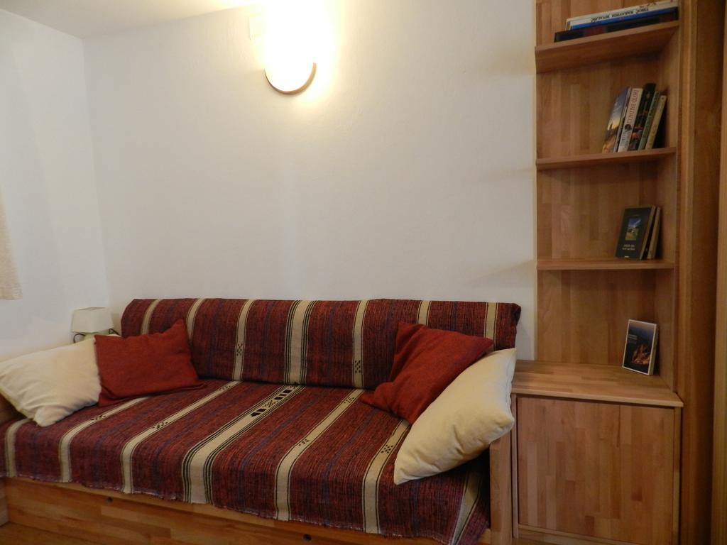 Apartment Kenda Bovec Buitenkant foto